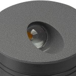 Фото 1 7021 Встраиваемый уличный светильник ASPEN