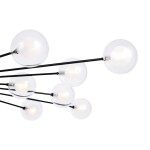 Фото 3 Потолочный светильник Freya FR5242CL-24B1