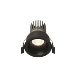 Фото 4 Встраиваемый светильник Technical DL115-10W-4K-B