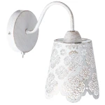 Фото Бра Arte Lamp JULIA A2032AP-1WG
