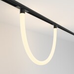 Фото 5 Трековый подвесной светильник Technical TR101-2-20W3K-B