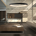 Фото 2 8571 Люстра подвесная NISEKO II