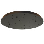 Фото 3 9377+9240 (24L) Подвесная люстра BOOMERANG