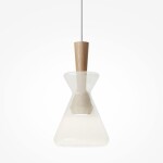 Фото 1 Подвесной светильник Maytoni MOD405PL-01W2