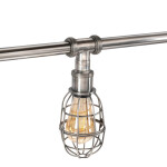 Фото 3 Потолочный подвесной светильник PL-51557