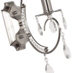 Фото 5 Бра Arti Lampadari Romano E 2.1.1.600 NM