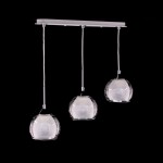 Фото 3 CL157131 Буги Бел+Хром Св-к Подвес