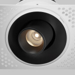 Фото 4 Встраиваемый светильник Technical DL127-8W3K-TRS-B