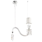 Фото 4 Светильник подвесной Crystal Lux PRINCESS SP1
