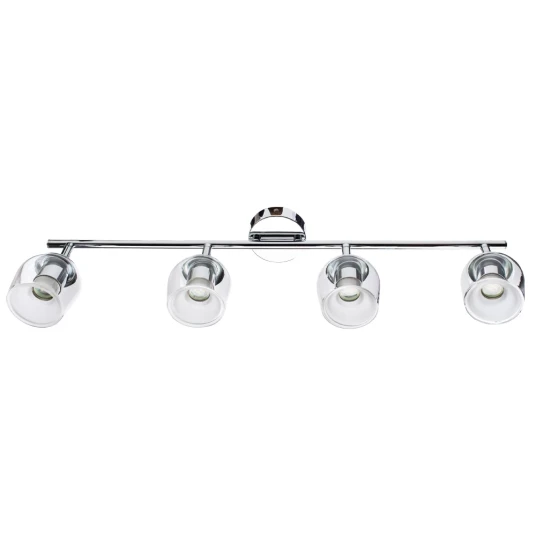 Фото Спот Arte Lamp ECHEGGIO A1558PL-4CC