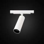 Фото 5 CL01T070N Тубус Белый Св-к Трековый 7W*4000K