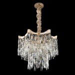 Фото 3 CL308252 Моника Св-к Люстра