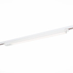 Фото ST366.538.24 Св-к трек. Белый LED 1*24W 3000K 2 250Lm Ra>98 120 IP20 L600xW34xH33 180-240V BASE