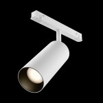 Фото 1 Трековый светильник Technical TR032-4-20WTW-S-DD-W