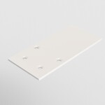 Фото 1 Комплектующие для накладной трековой системы Technical TRA004EC-21W