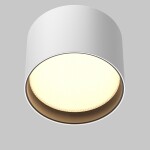 Фото 4 Потолочный светильник Technical C127CL-L7W3K-W