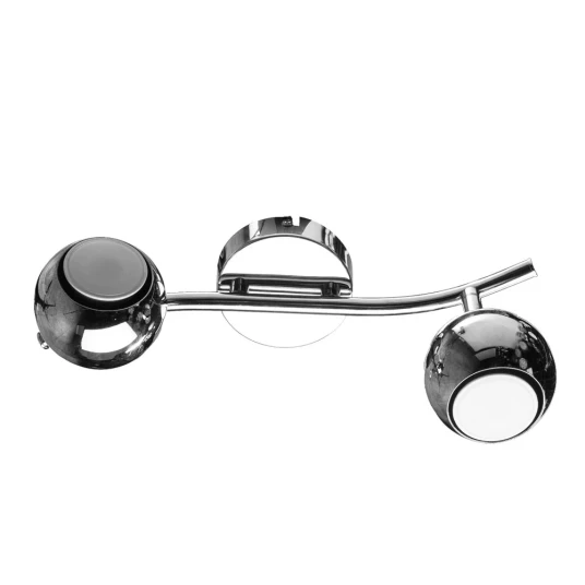 Фото Спот Arte Lamp PIATTO A6251PL-2CC