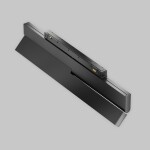 Фото 1 Трековый светильник Technical TR242-2-12W3K-B