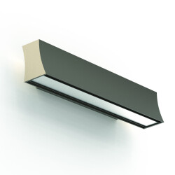 Фото 7778 Настенный светильник HANOK