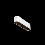 Фото 2 Трековый светильник Technical TR084-1-6W3K-W