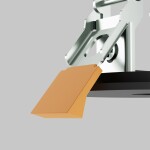 Фото 5 Комплектующие для трековой системы Technical TRA234RCB-B