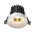 Фото 7 Встраиваемый светильник Technical DL058-7W2.7K-W