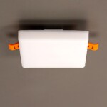 Фото 1 CLD53K10W Вега Св-к Встр. 10W*3000K
