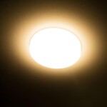 Фото 1 CLD5315W Вега Св-к Встр. 15W*3000K