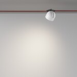 Фото 1 Подвесной светильник Technical TR124B-12W4K-W