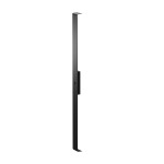 Фото 7 Настенный светильник (бра) Maytoni MOD492WL-L20BK