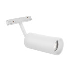 Фото 2 Светильник трековый магнитный Crystal Lux CLT 0.33 003 18W WH 4000K