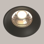 Фото 5 Встраиваемый светильник Technical DL058-12W3K-TRS-B