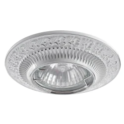 Фото Точечный встраиваемый светильник Arte Lamp OCCHIO A5280PL-1WA