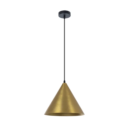 Фото Подвесной светильник Arte Lamp DAVID A7041SP-1BK
