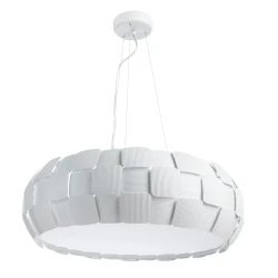 Фото Подвесная люстра Divinare BEATA 1317/21 SP-8
