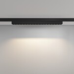 Фото 1 Трековый светильник Technical TR193-1-15W3K-M-B