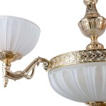 Фото 2 7539/3 WP Люстра