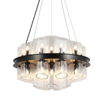 Фото 1 Люстра BRCH9191-BZ