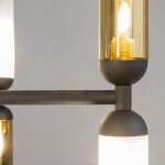 Фото 5 Подвесной светильник Maytoni MOD177PL-12G