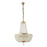 Фото 1 Подвесной светильник Arti Lampadari Castellana E 1.5.40.100 G