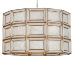 Фото 3 Потолочный подвесной светильник