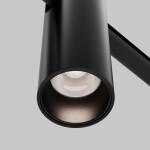 Фото 1 Трековый светильник Technical TR235-1-5W3K-B