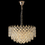 Фото 4 Люстра Crystal Lux HEDONIST SP12
