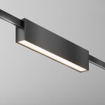 Фото 3 Трековый светильник Technical TR151-1-12W4K-B