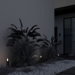 Фото 2 Ландшафтный светильник Outdoor O437FL-01GF