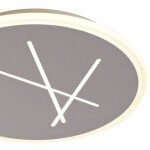 Фото 2 6673 Настенно-потолочный светильник KENZO