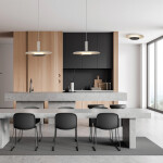 Фото 1 9001 Подвесной светильник TINA