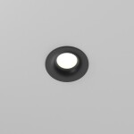 Фото 3 Встраиваемый светильник Technical DL027-GU10-B