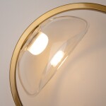 Фото 10 Настенный светильник (бра) Maytoni MOD327WL-L5BS3K1