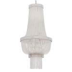 Фото 4 Потолочный подвесной светильник   JPL-10478a